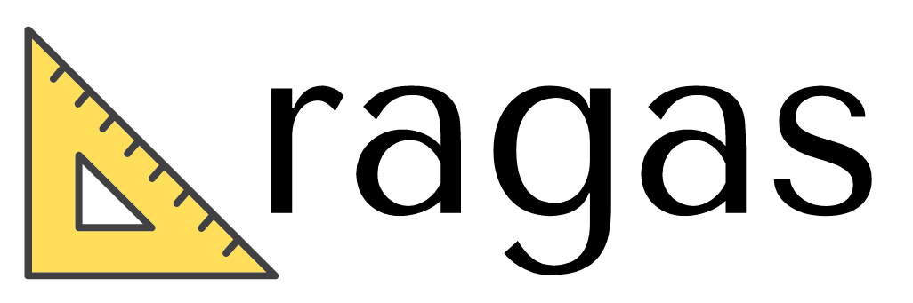Ragas 标志