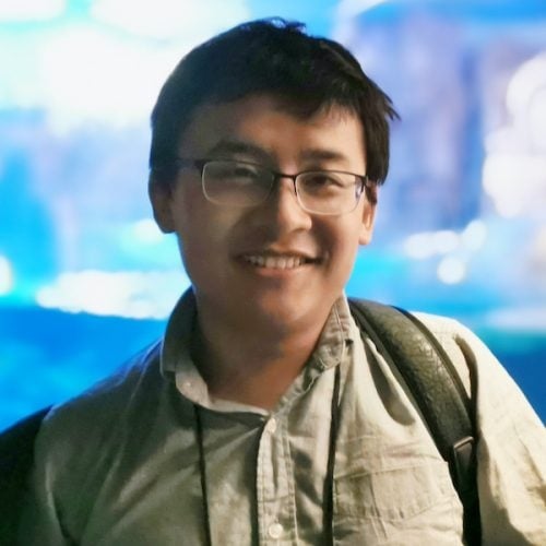 Chaowei Xiao